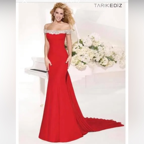 Tarik Ediz Size 0 - Picture 3 of 10